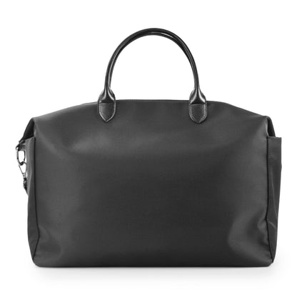 Wickeltasche - Nylon Schwarz