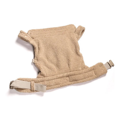 Babytrage - Teddy Beige